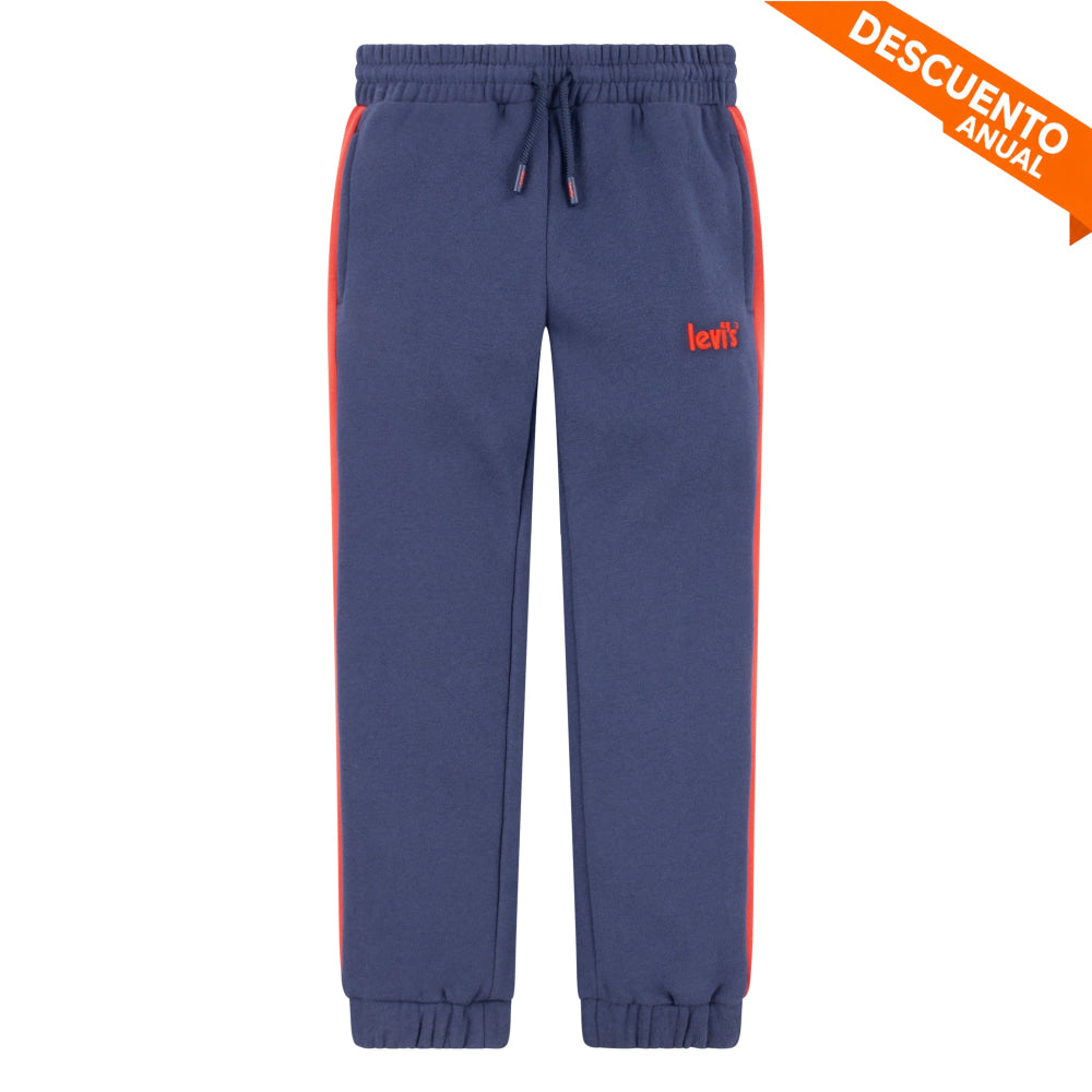 Jogger Little Niño Kids Levi's - imagen 1