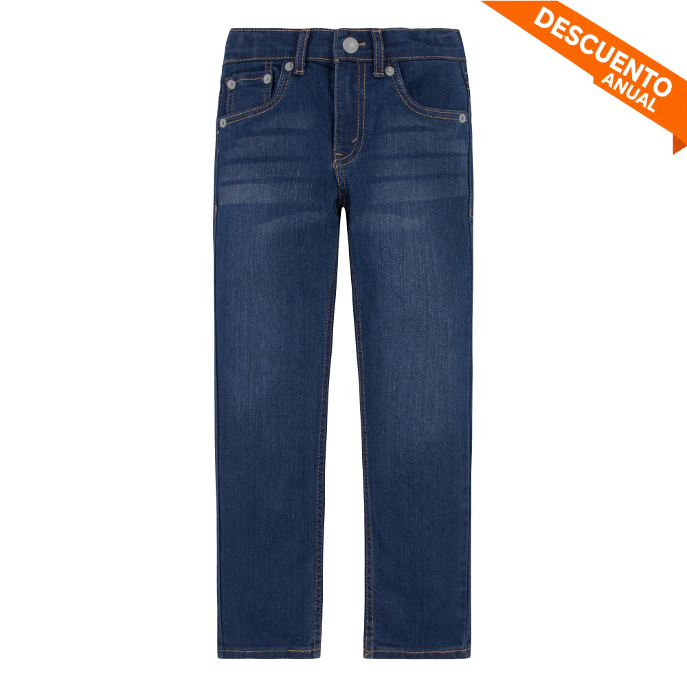 Jean Little Niño Kids Levi's - imagen 1