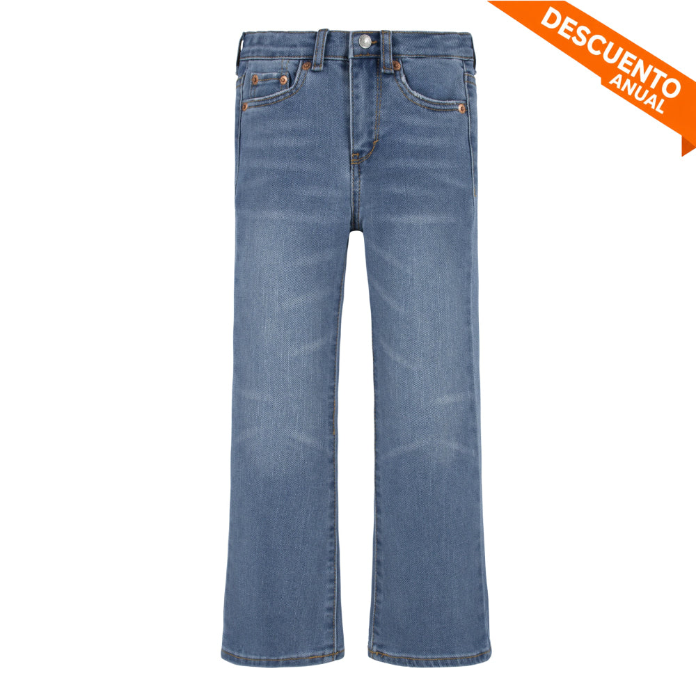 Jean Little Niña Kids Levi's - imagen 1
