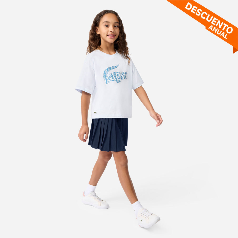 Falda Kids