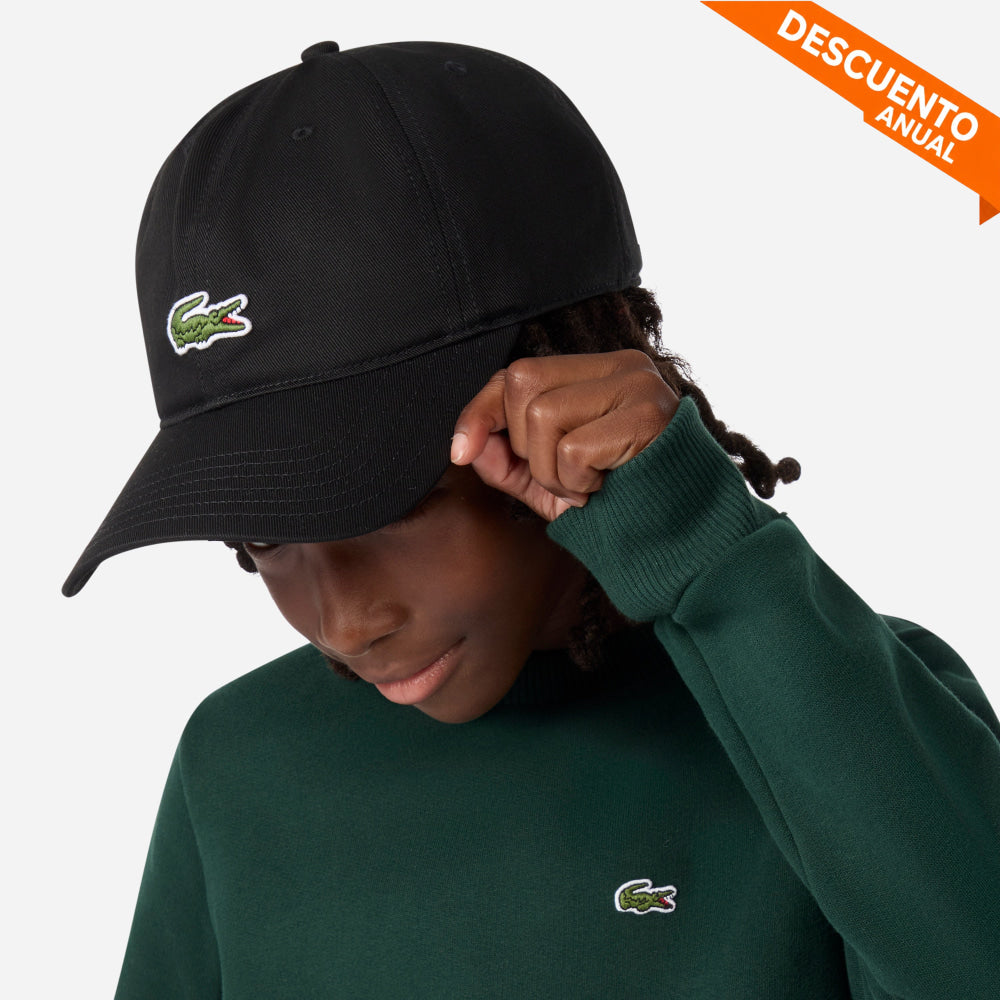 Gorra Lacoste Kids - imagen 1