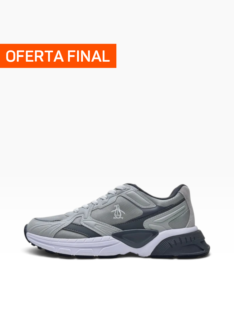 Tenis Penguin Hombre Kiel - imagen 1