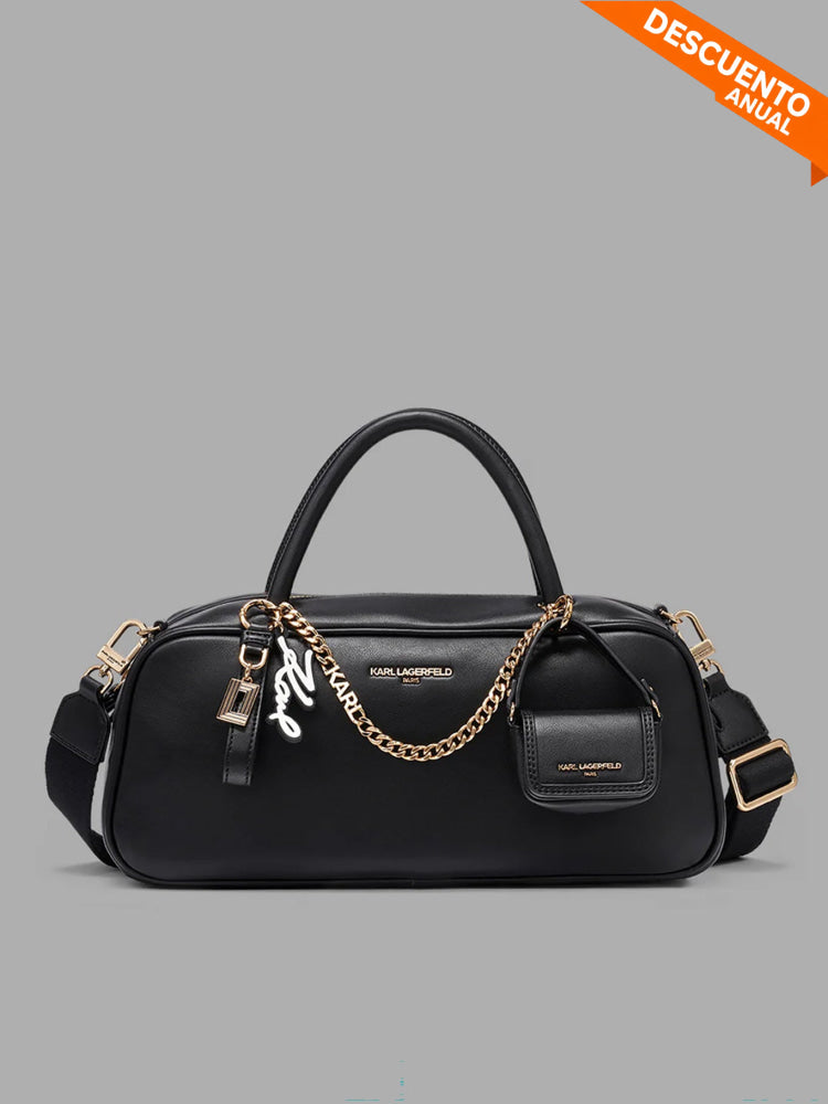Bolso Karl Lagerfeld - imagen 1