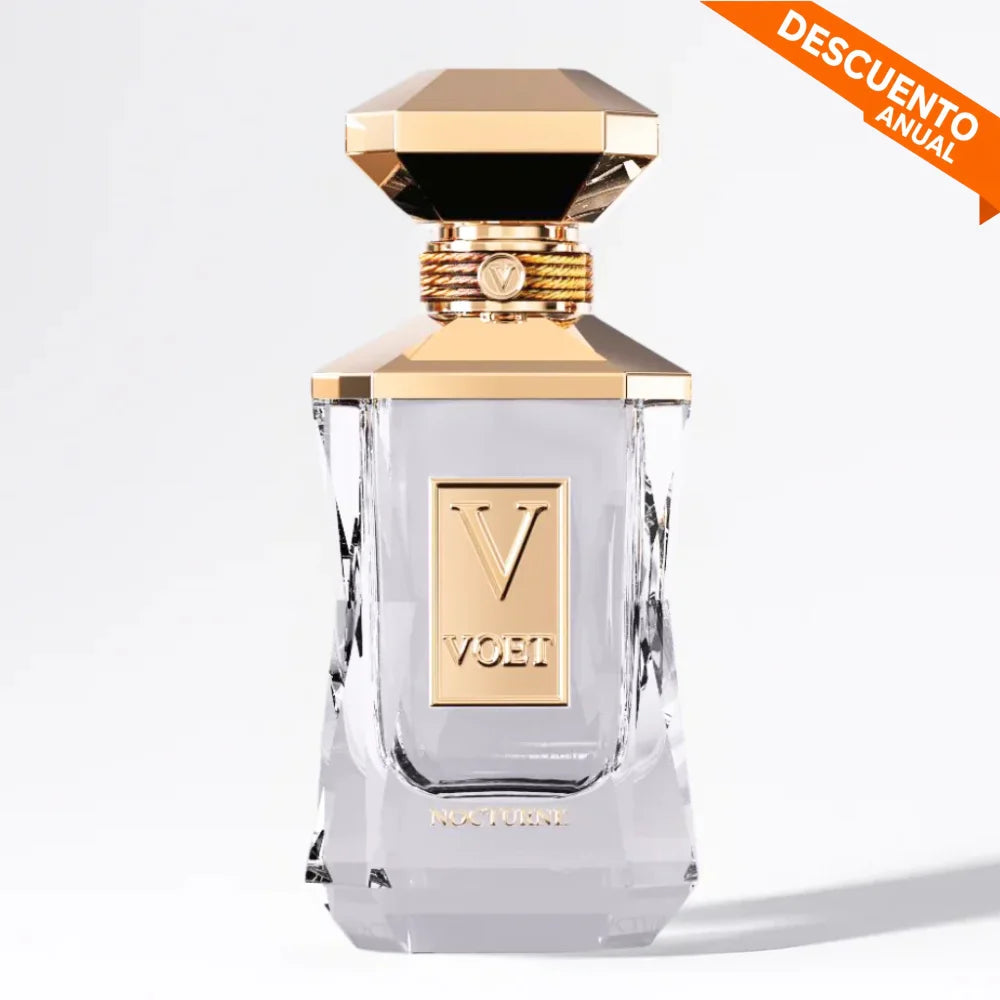 Perfume Voet Nocturne - imagen 1