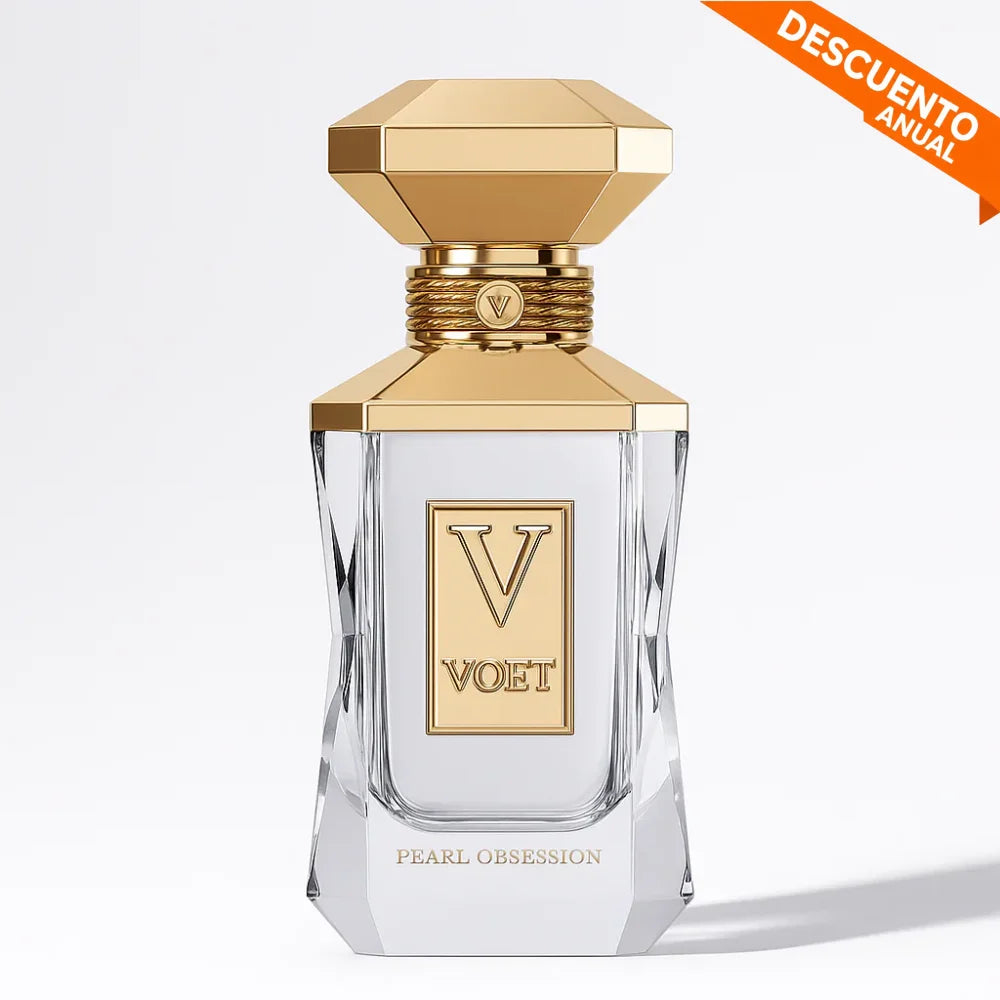 Perfume Voet Pearl Obsession - imagen 1