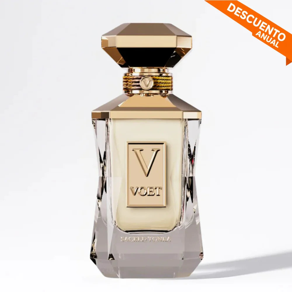 Perfume Voet Sacred Tonka - imagen 1