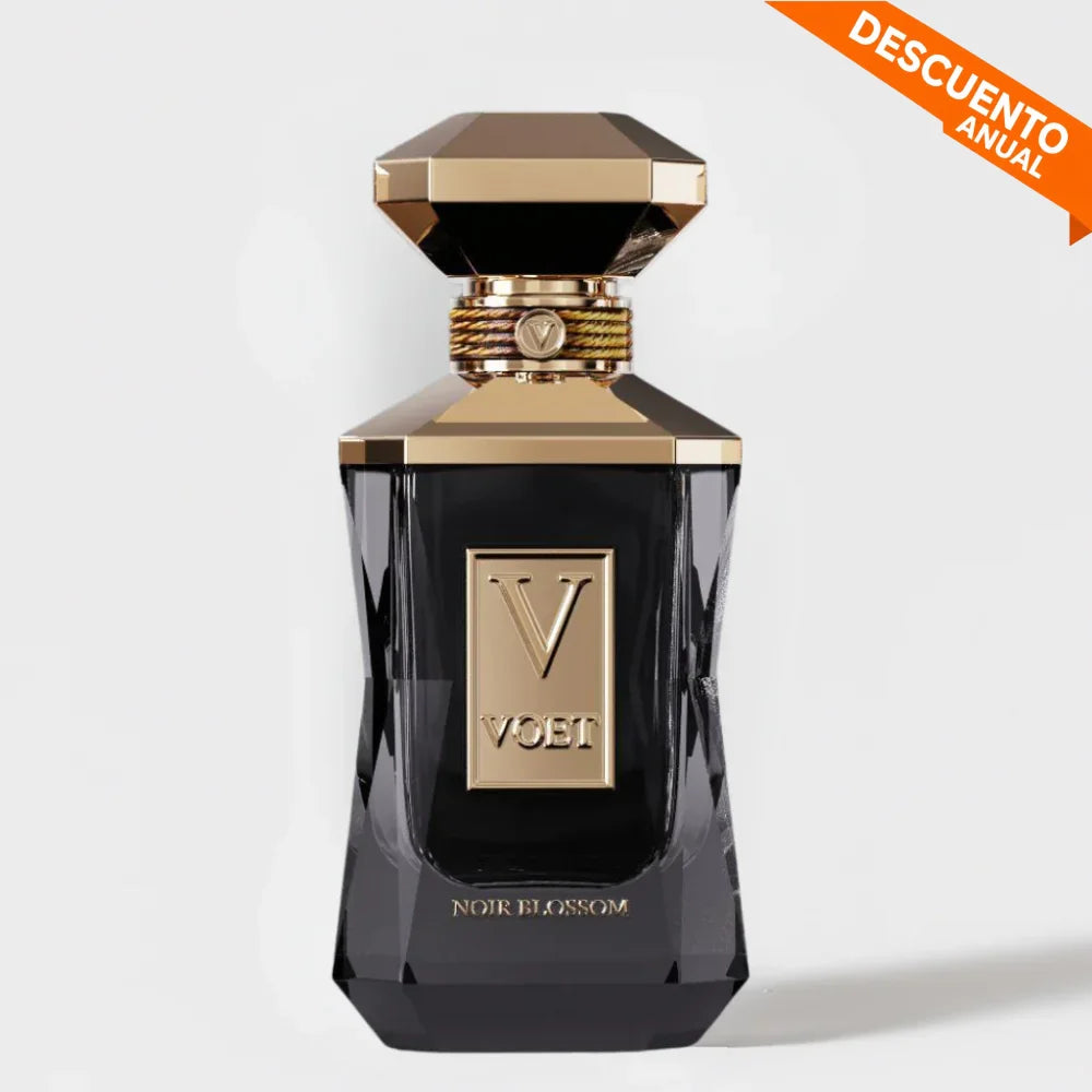 Perfumes Voet Noir Blossom - imagen 1