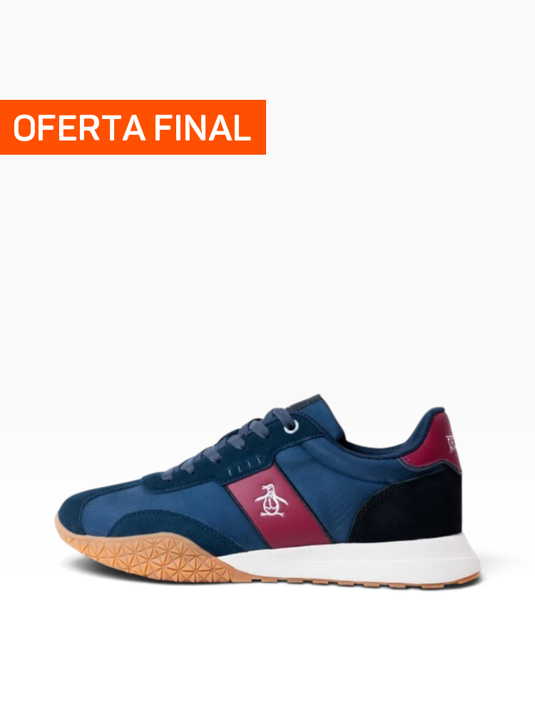 Tenis Penguin Hombre - imagen 1