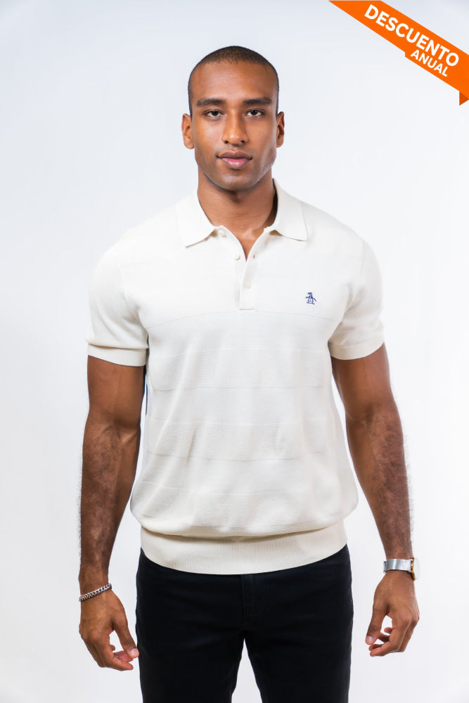 Polo Hombre Penguin - imagen 1
