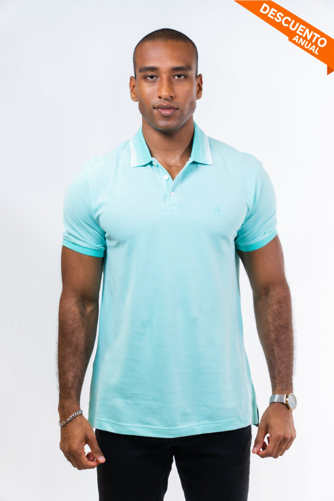 Polo Hombre Penguin - imagen 1