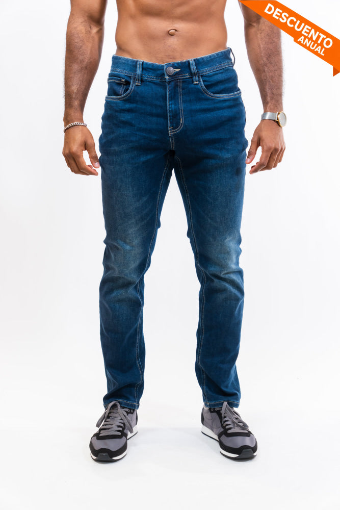 Jean Hombre Carven - imagen 1