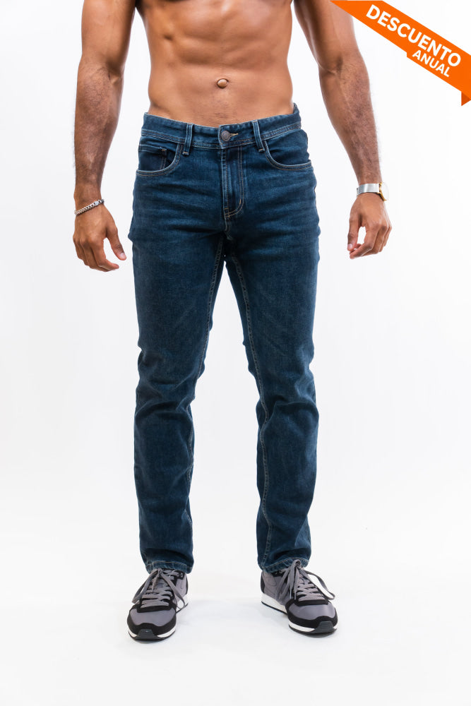 Jean Hombre Carven - imagen 1