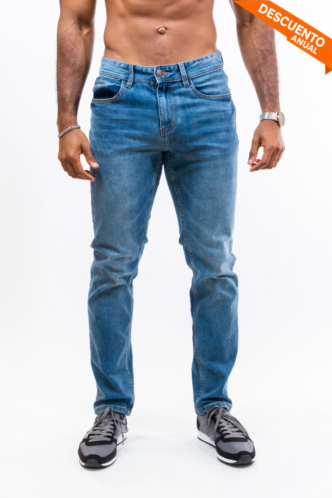 Jean Hombre Carven - imagen 1