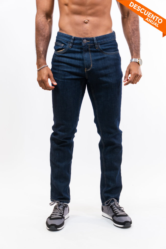 Jean Hombre Carven - imagen 1