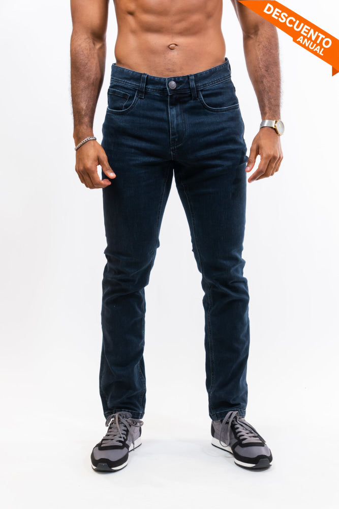 Jean Hombre Carven - imagen 1