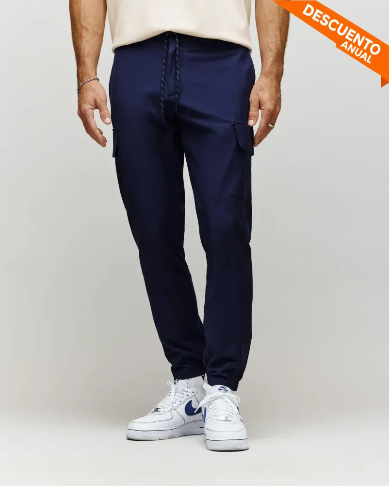 Jogger