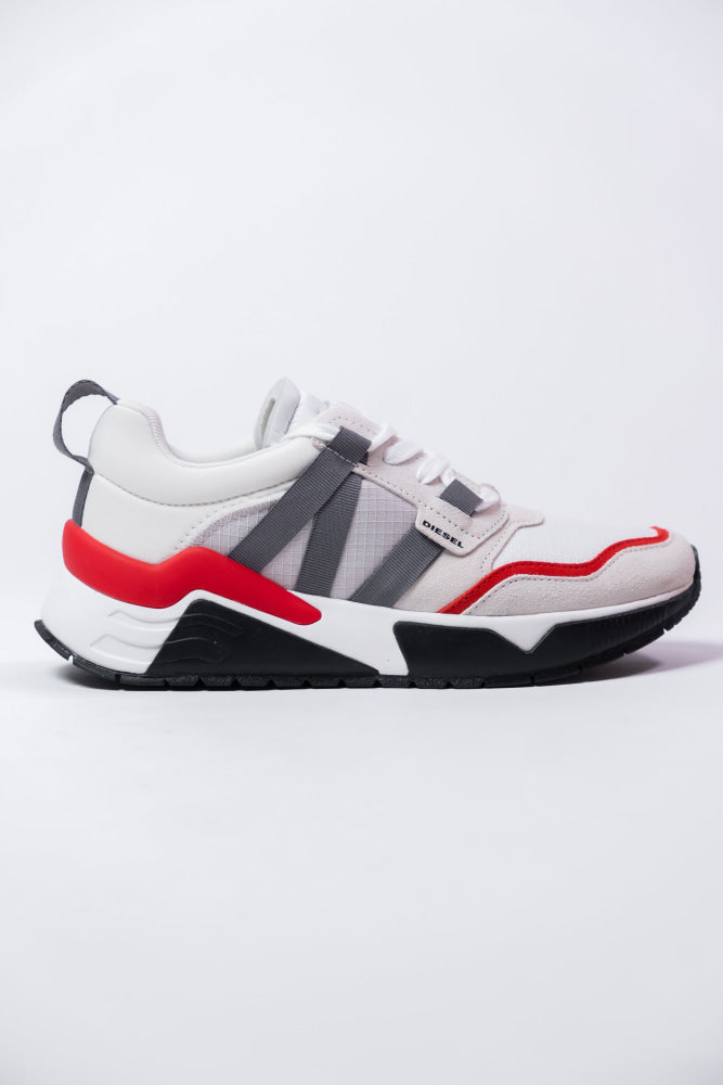 Tenis Hombre Diesel S-Brentha Wl - imagen 1