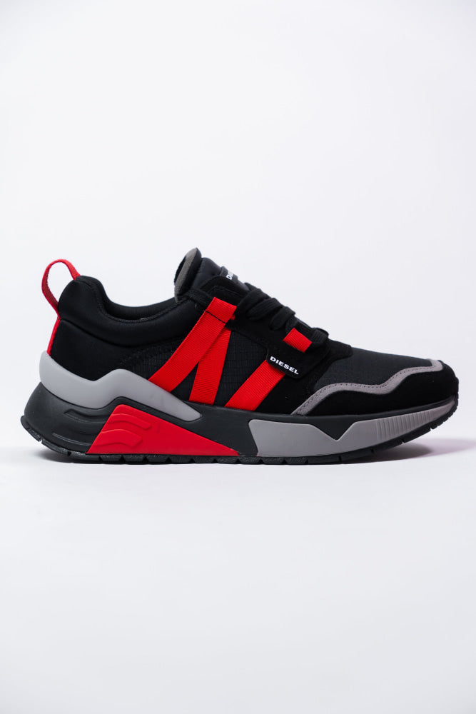 Tenis Hombre Diesel S-Brentha Wl - imagen 1