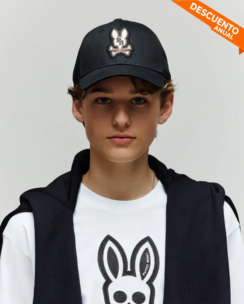 Gorra Psycho Bunny Kids - imagen 1