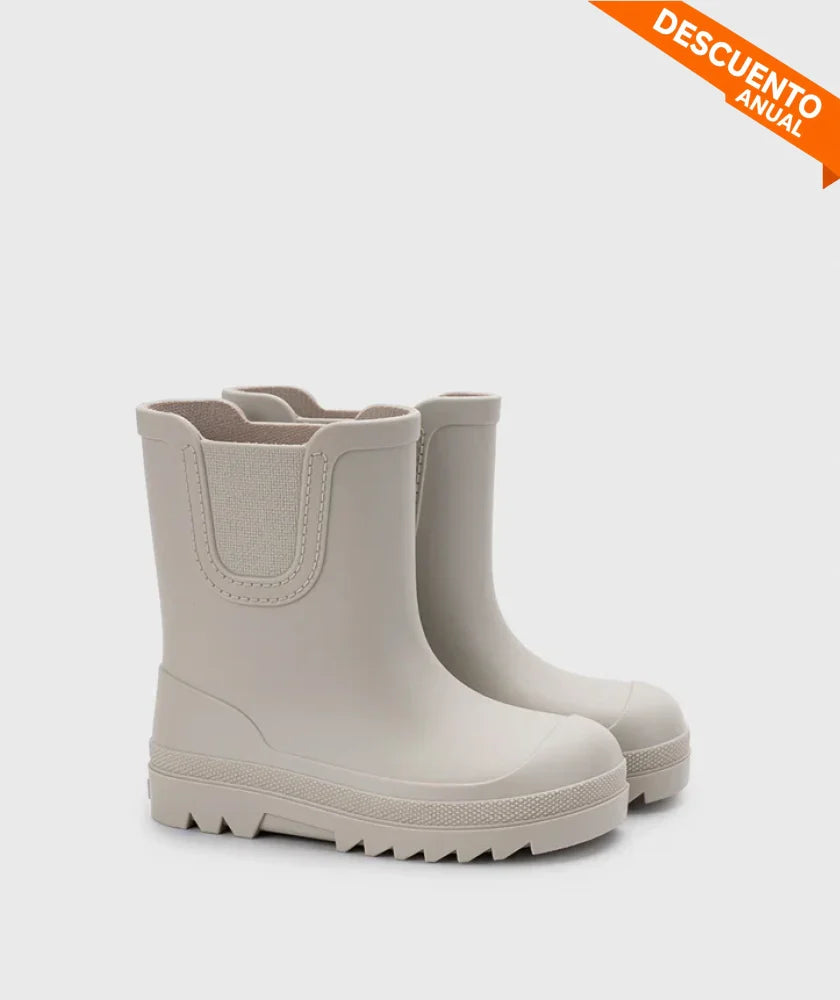 Bota de agua Kids Igor Verona Piedra - imagen 1