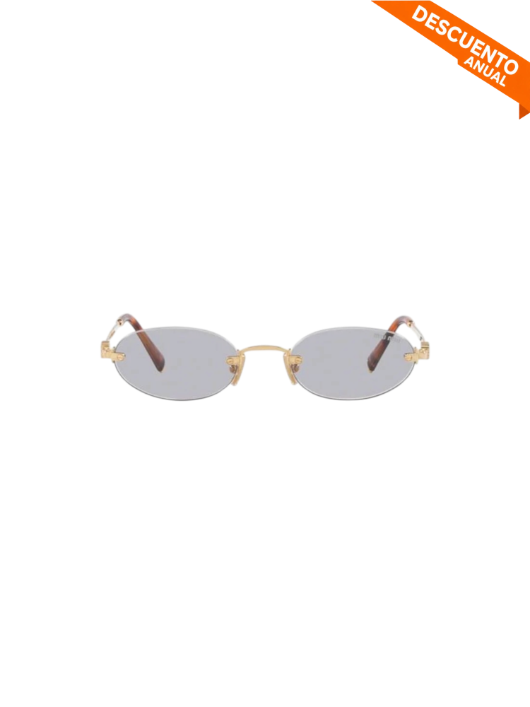 Gafas De Sol Miu Miu 0MU A54S - imagen 1