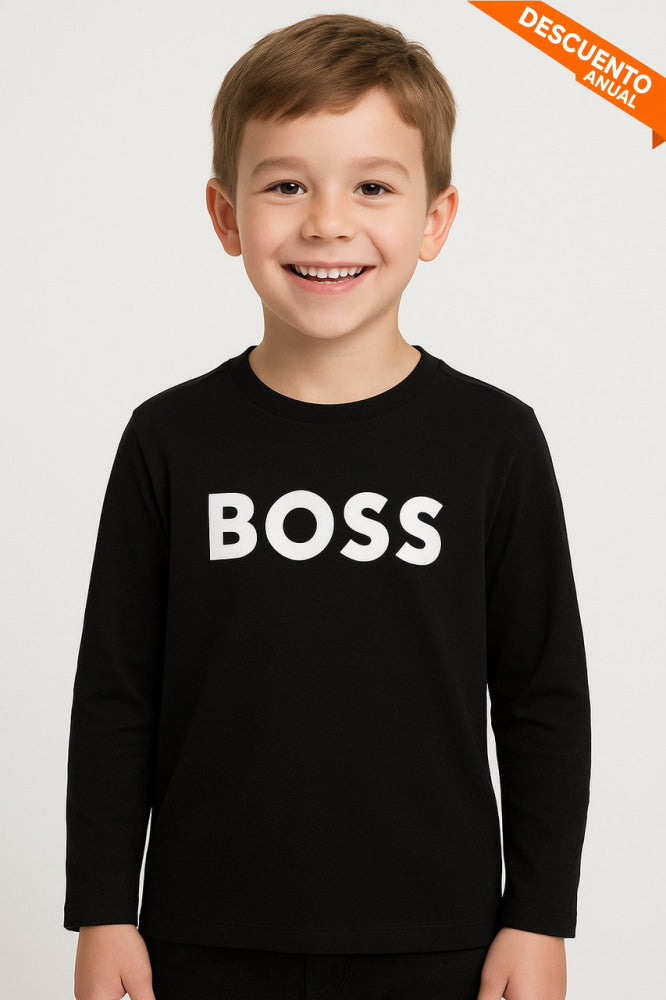 Buzo Kids Boss - imagen 1