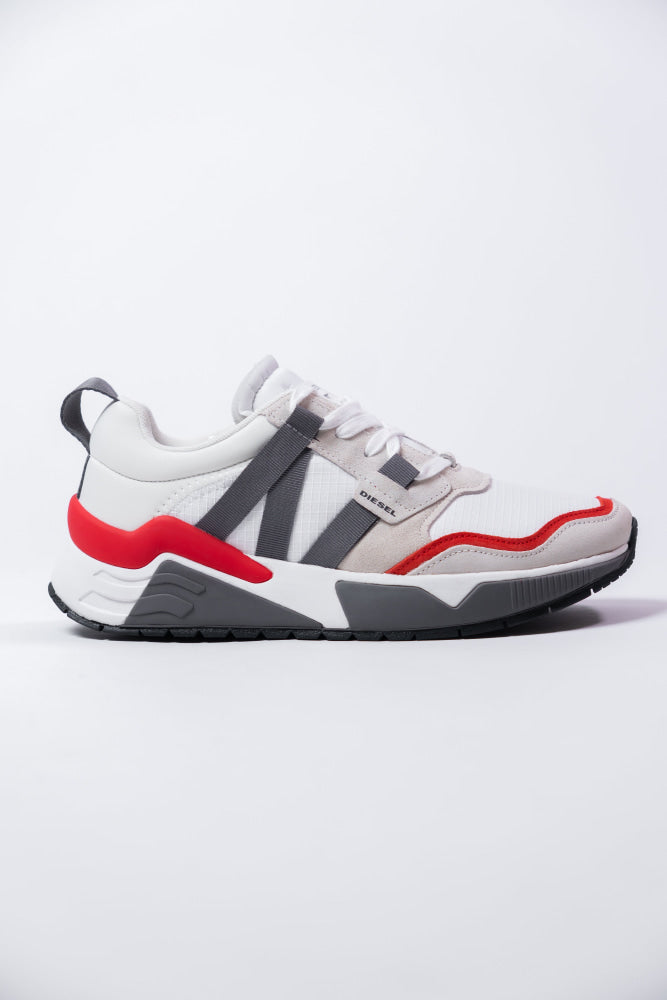 Tenis Hombre Diesel S-Brentha Wl - imagen 1