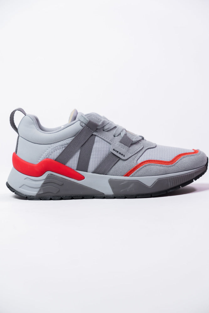 Tenis Hombre Diesel S-Brentha Wl - imagen 1