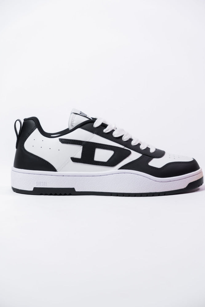Tenis Hombre Diesel S-Ukiyo V2 Low - imagen 1
