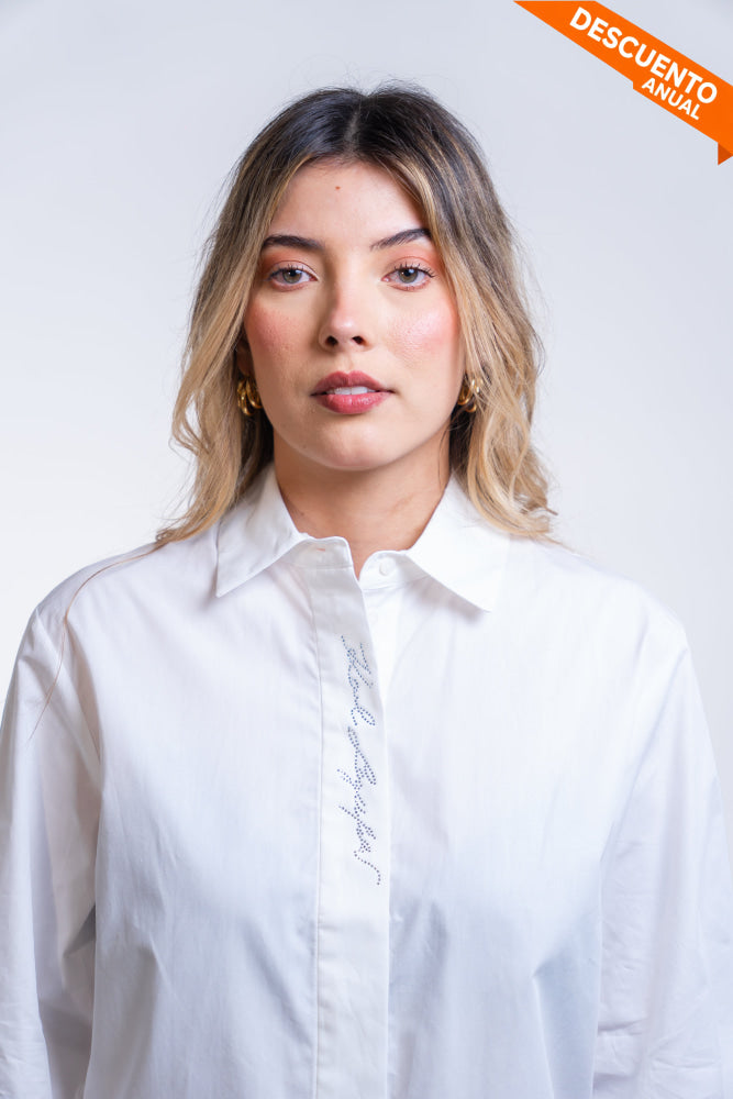 Camisa Women Karl Lagerfeld - imagen 1