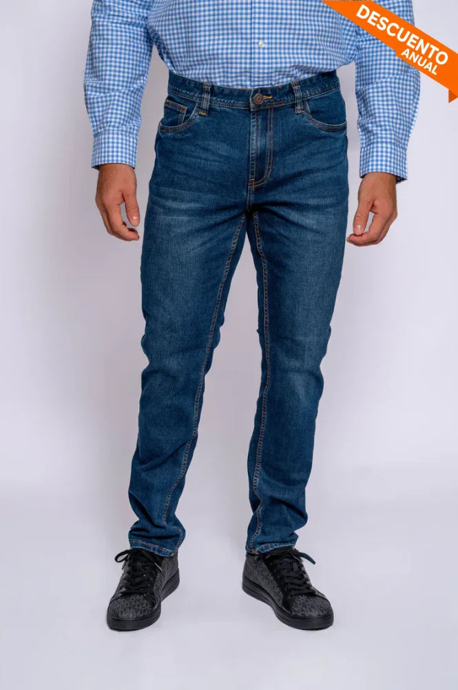 Jean Hombre Carven - imagen 1