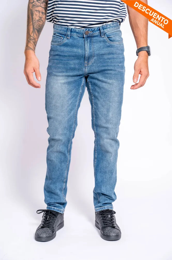 Jean Hombre Carven - imagen 1