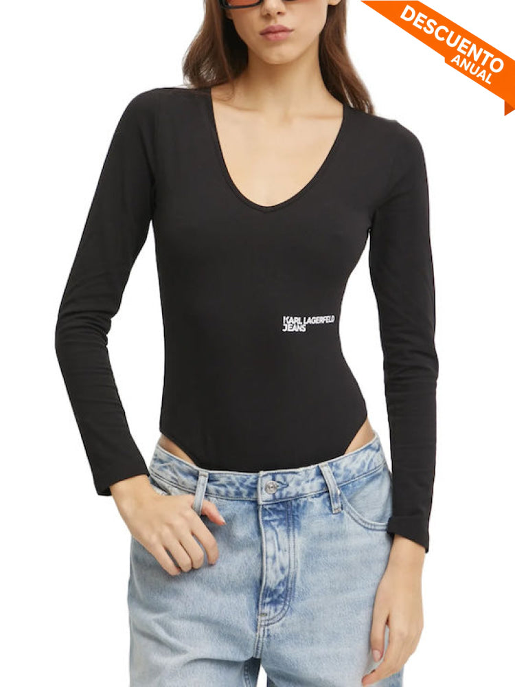 Body Women Karl Lagerfeld - imagen 1