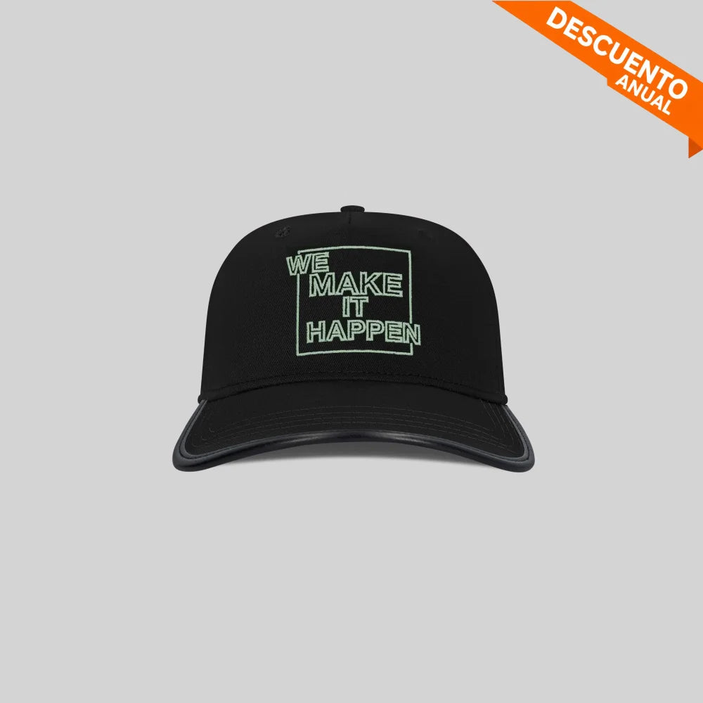 Gorra Monastery - imagen 1