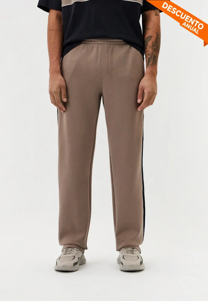 Jogger Driftwood Men Armani Exchange - imagen 1