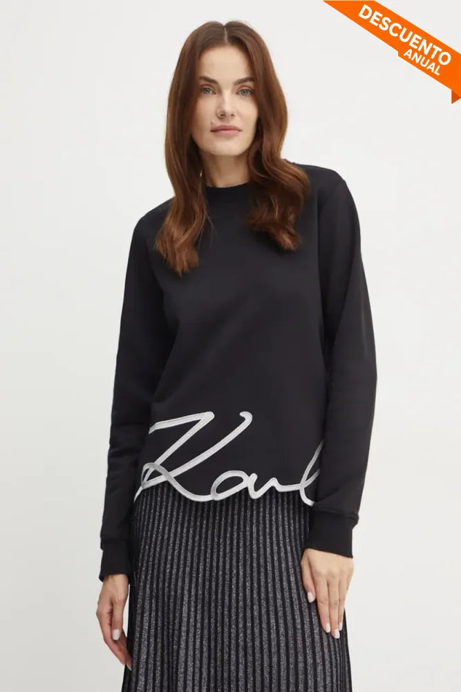Buzo Women Karl Lagerfeld - imagen 1