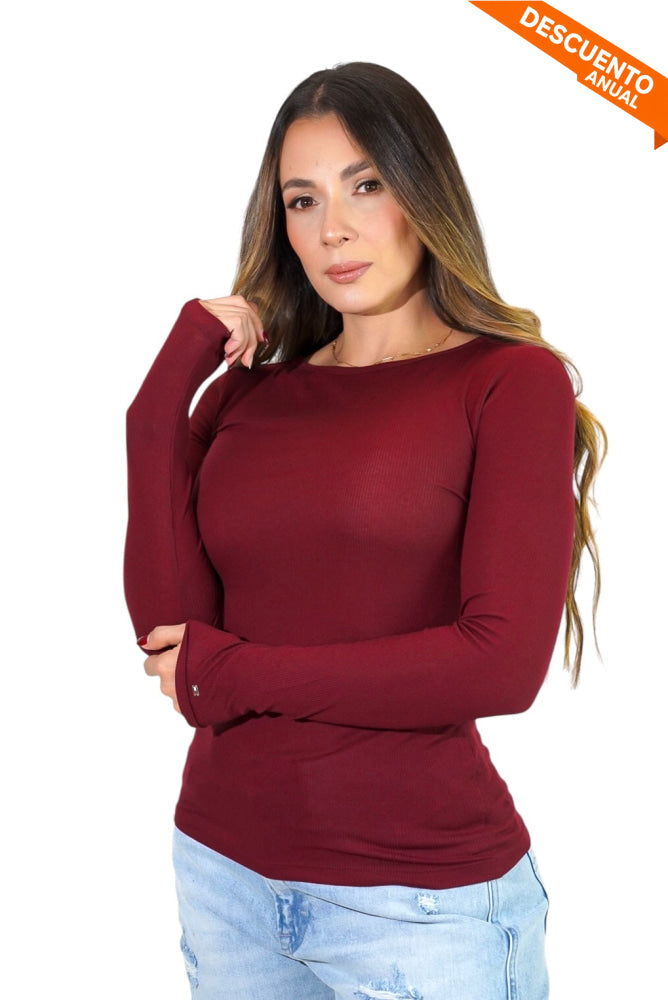 Buzo Women Tommy Hilfiger Roge - imagen 1