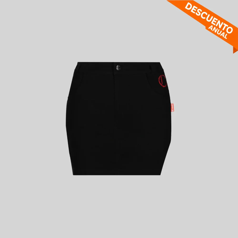Falda Women Clemont - imagen 1