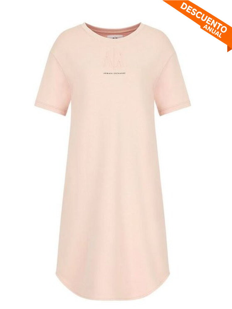 Dress Women Sunrise Armani Exchange - imagen 1