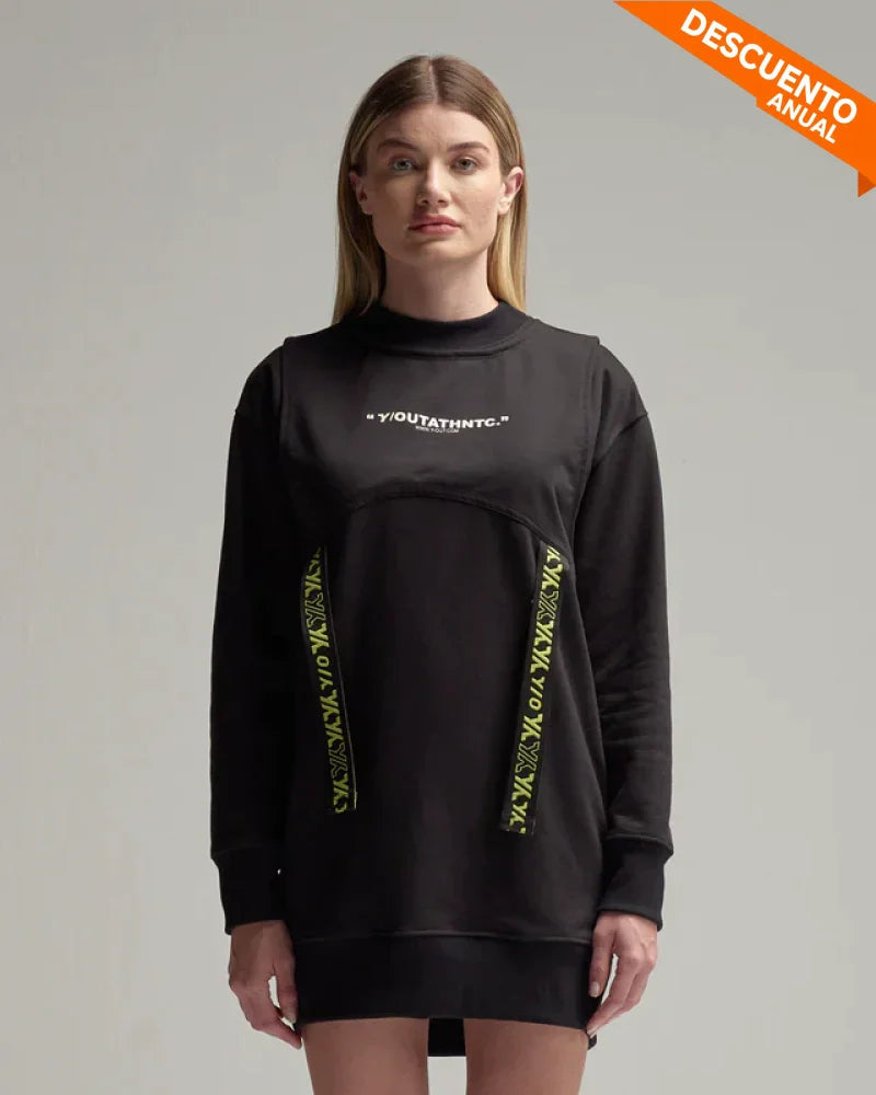 Buzo Women Y/OUT - imagen 1
