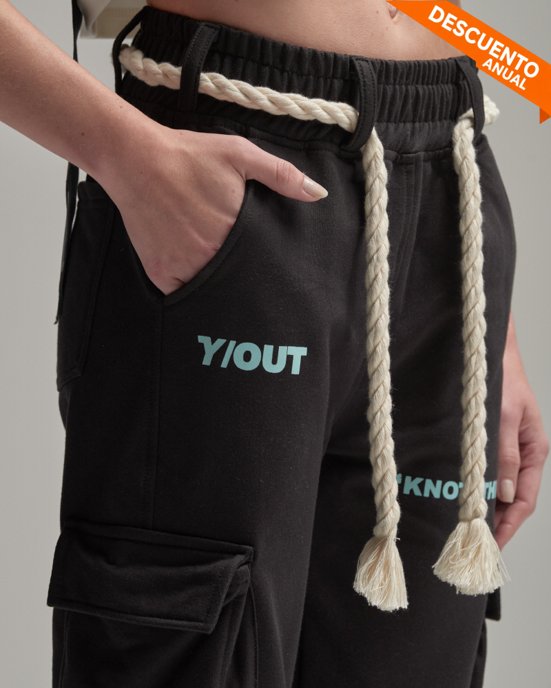 Jogger Women Y/OUT - imagen 1