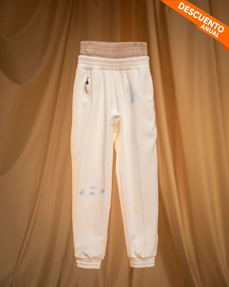 Jogger Women Y/OUT Sweatpants San - imagen 1