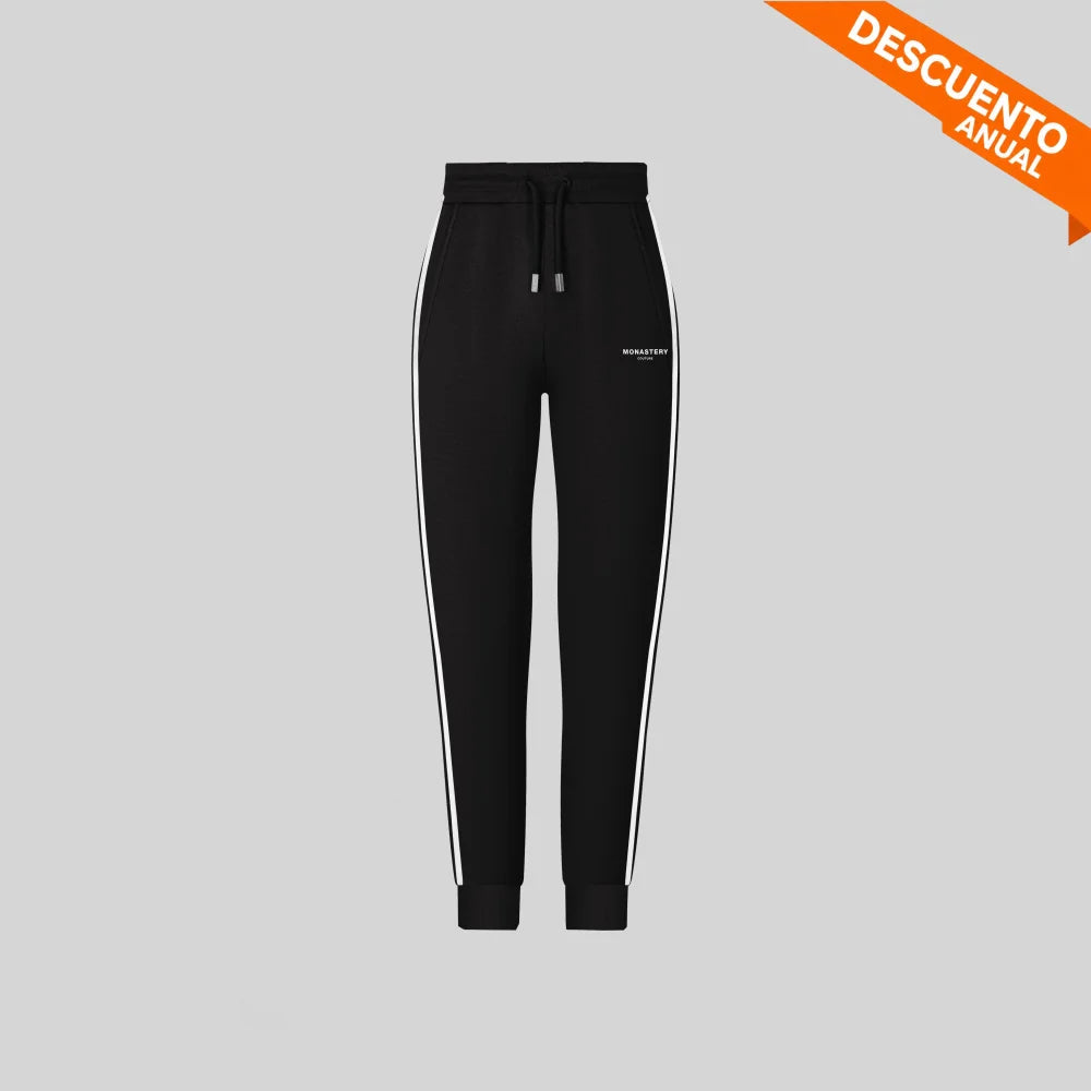 Jogger Women Monastery - imagen 1