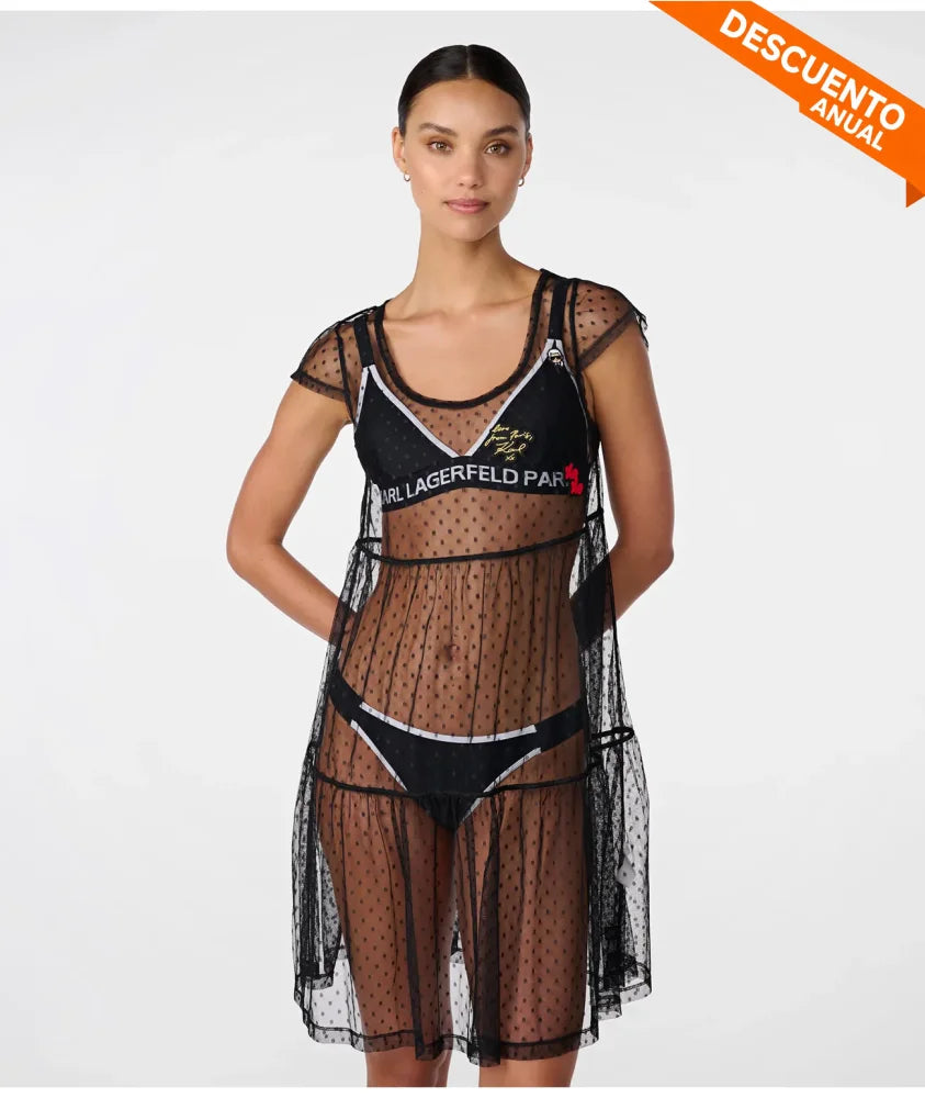 Sobrevestido Women Karl Lagerfeld - imagen 1