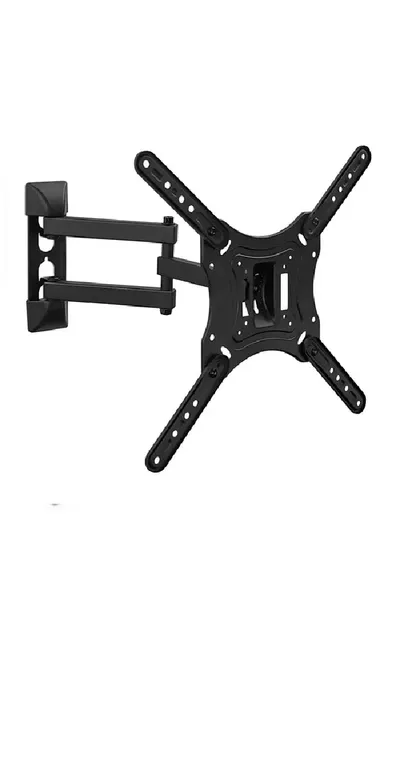 Soporte De Pared Movible Para Tv De 32 A 55 Pulgadas AN400 Negro - imagen 1