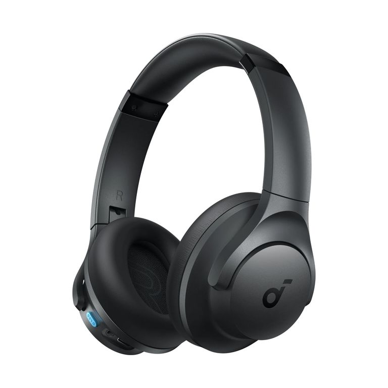 Audífonos Soundcore Bluetooth Q11i - imagen 1