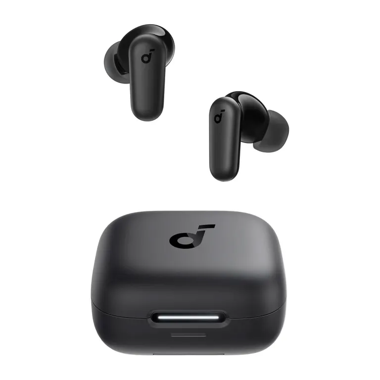 Audífonos Soundcore Bluetooth P30i - imagen 1