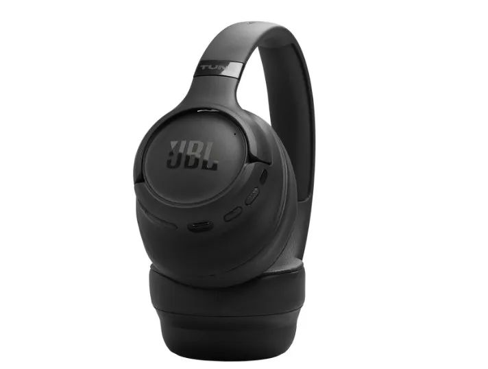 Audífonos Diadema JBL Tune 780NC Negro - imagen 1