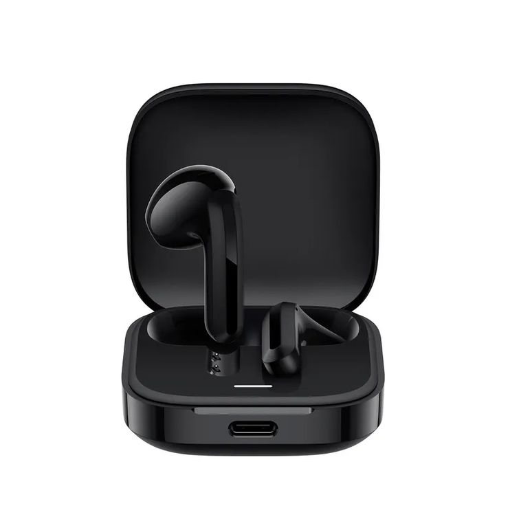 Audífonos bluetooth Xiaomi Redmi Buds 6 Active - imagen 1