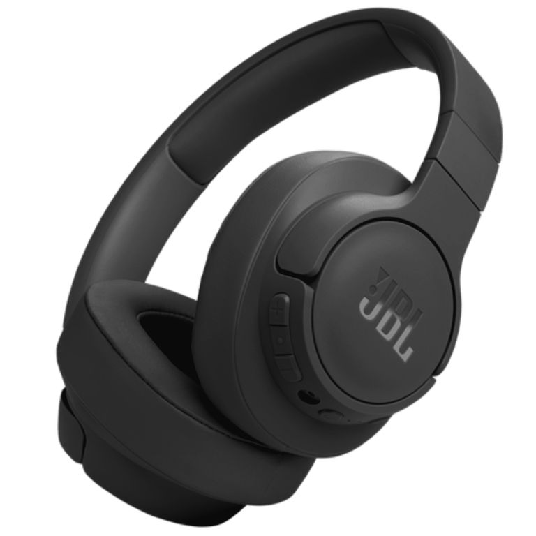 Audífonos Inalambricos Bluetooth JBL Tune 770NC Negros - imagen 1